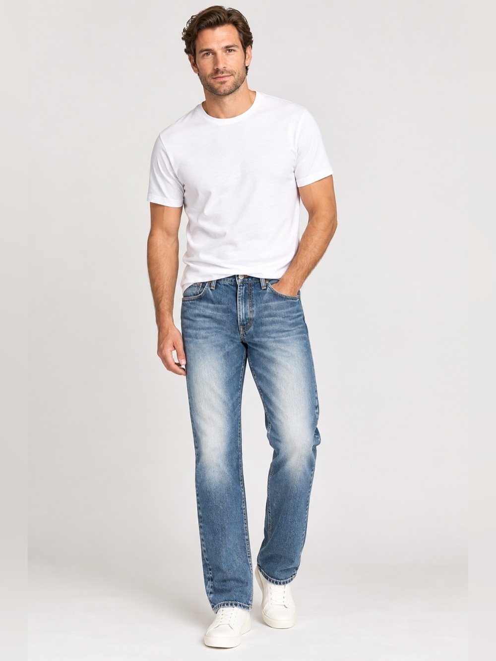 GAP Men's 1969 Collection Slim Fit Denim Jeans 31 x 30